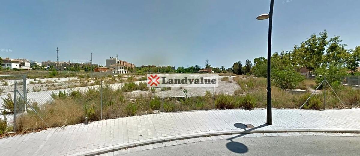 Land for sale in San Vicente del Raspeig, Alicante photo 2