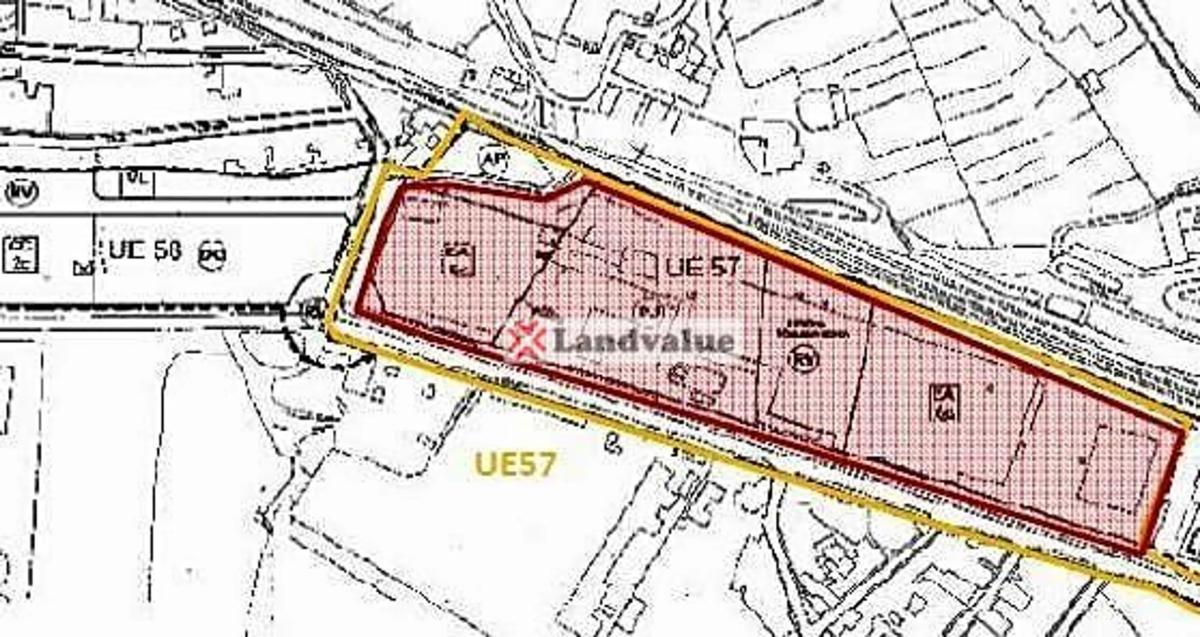 Land for sale in San Vicente del Raspeig, Alicante photo 4