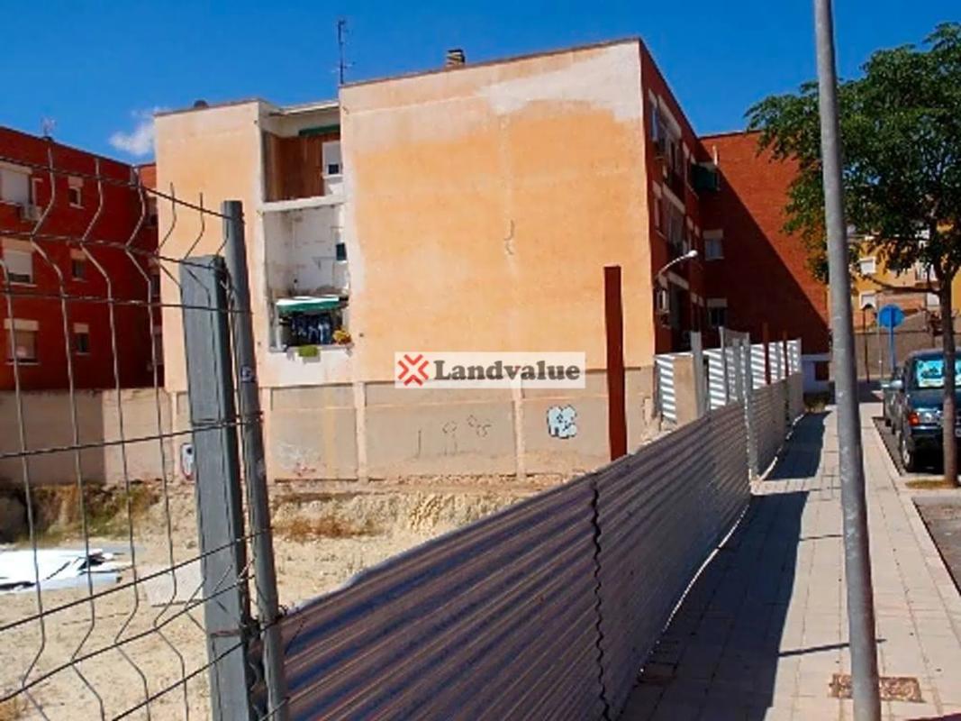 Terreno en venta en Alicante / Alacant, Alicante photo 3