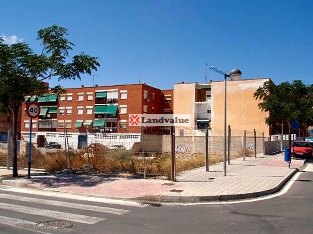 Terreno en venta en Alicante / Alacant, Alicante photo 4