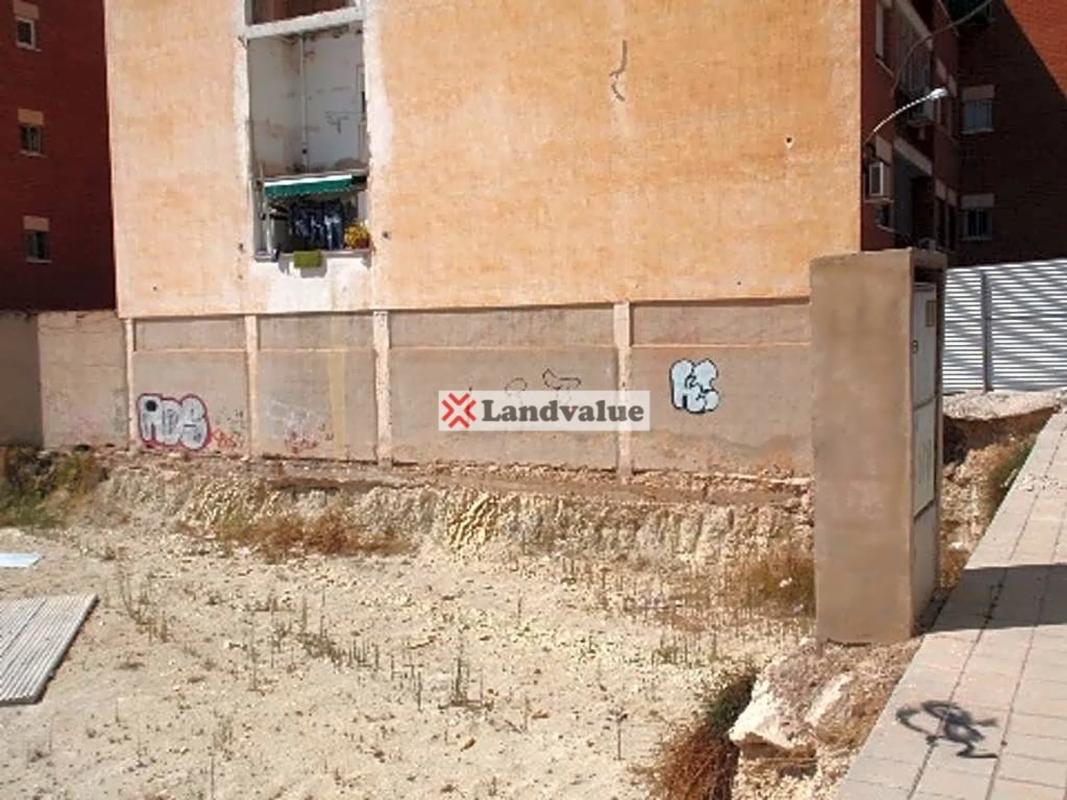 Terreno en venta en Alicante / Alacant, Alicante photo 5