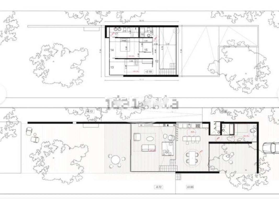 Terreno en venta en Denia, Alicante plan 1