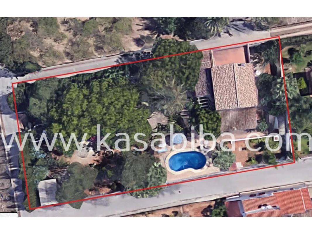 Terreno en venta en Denia, Alicante photo 2