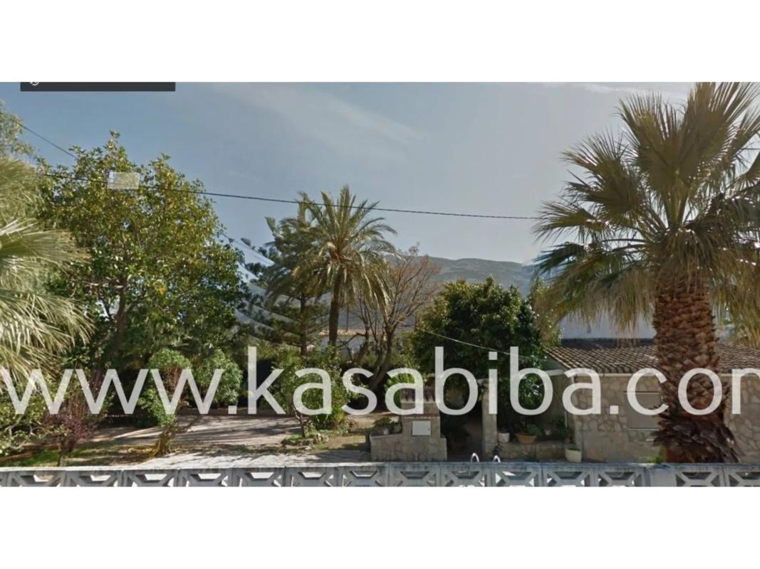 Terreno en venta en Denia, Alicante photo 3