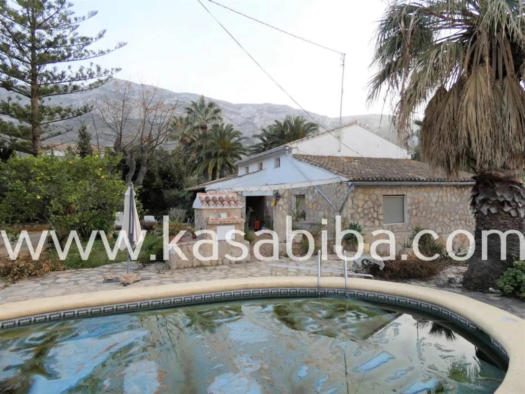 Terreno en venta en Denia, Alicante photo 5