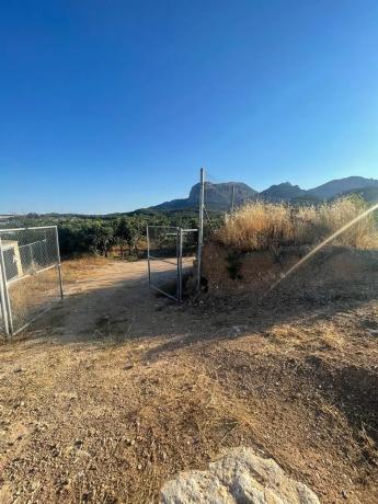 Terreno en Guadalest photo 1