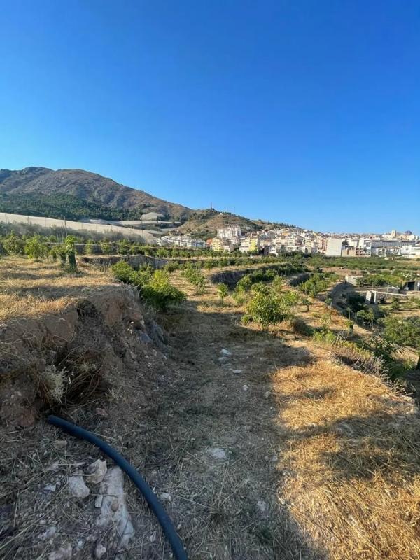 Działka na sprzedaż w Guadalest, Alicante photo 2