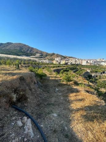 Terreno en Guadalest photo 2