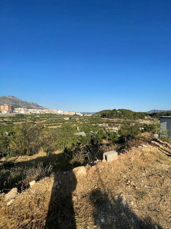 Działka na sprzedaż w Guadalest, Alicante photo 4