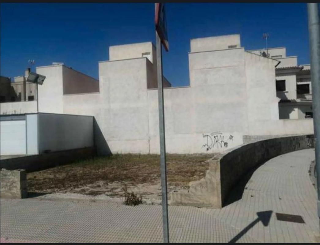 Land for sale in Dolores, Alicante photo 4