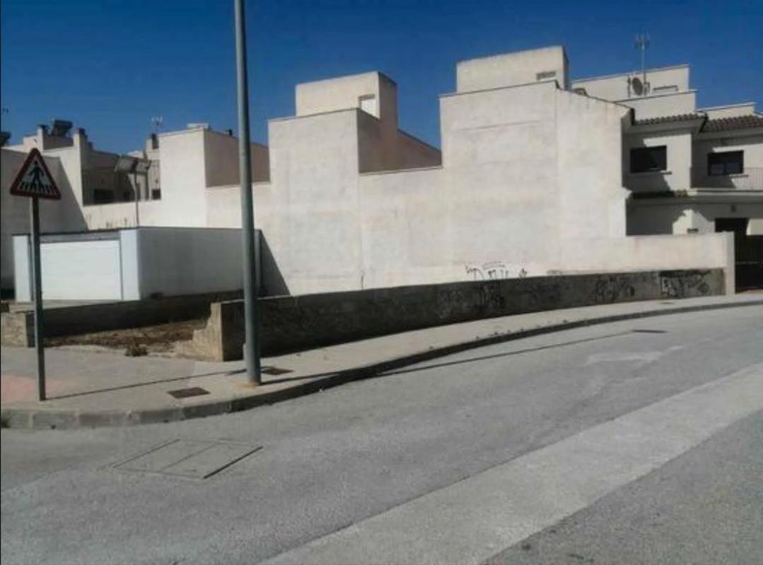 Land for sale in Dolores, Alicante photo 5