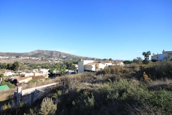 Terreno en Los Molinos, 4 photo 3