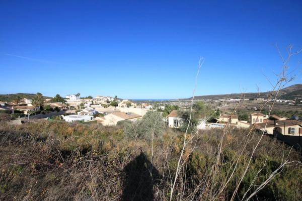 Terreno en Los Molinos, 4 photo 4