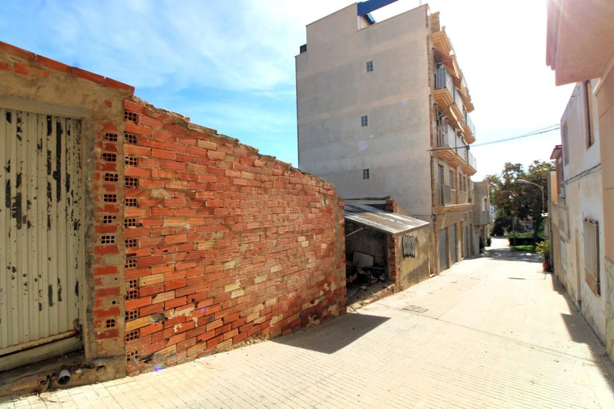 Land for sale in Santa Pola, Alicante photo 2