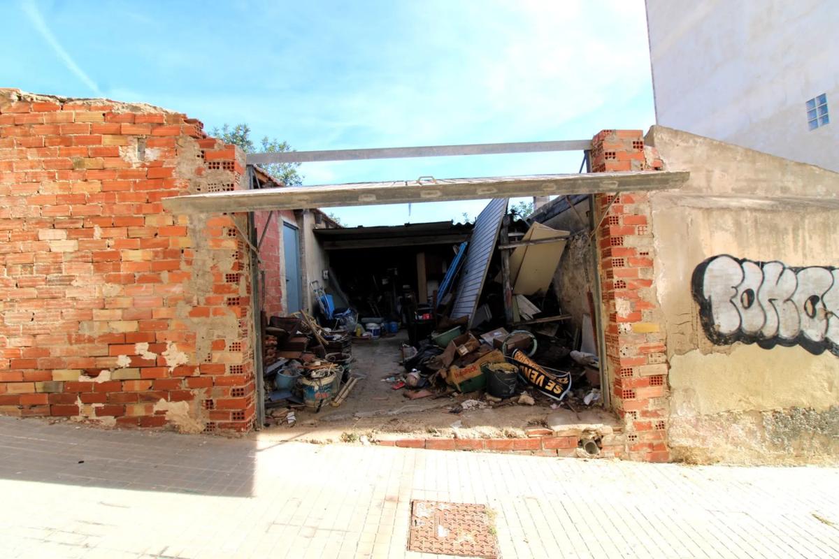 Land for sale in Santa Pola, Alicante photo 3