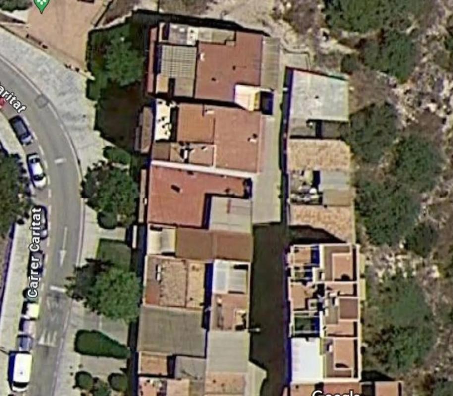Land for sale in Santa Pola, Alicante photo 4
