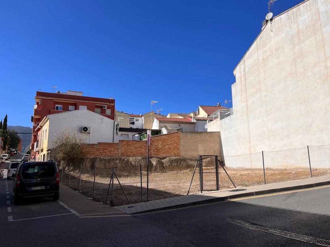Terreno en venta en Muro del Alcoy, Alicante photo 2