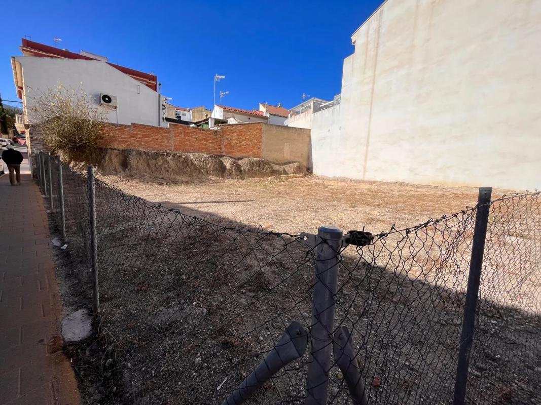 Terreno en venta en Muro del Alcoy, Alicante photo 4