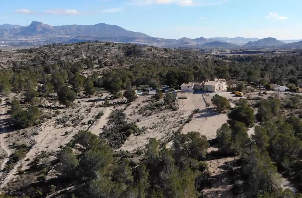 Terreno en venta en Monovar, Alicante photo 5