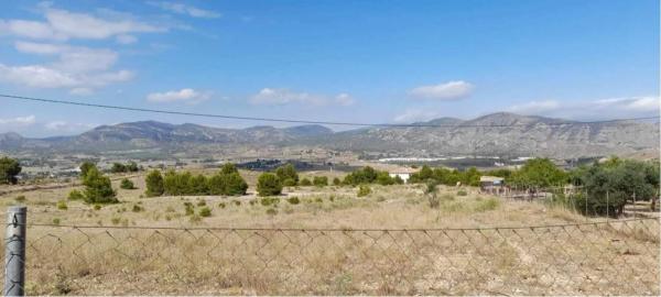 Terreno en Campo Alto photo 1