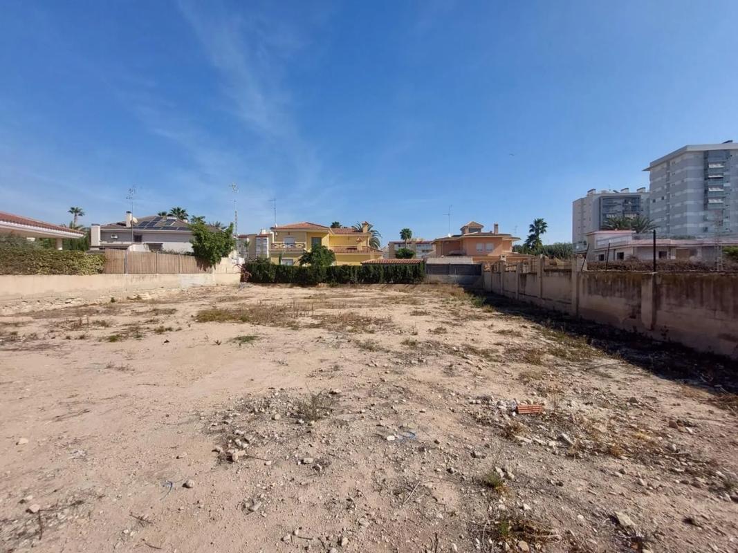 Land for sale in Elche / Elx, Alicante photo 2