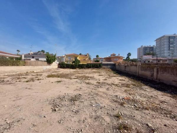Terreno en Barrio Ciudad Jardín thumbnail 1
