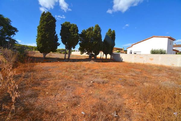 Terreno en La Pedrera-Vessanes photo 1