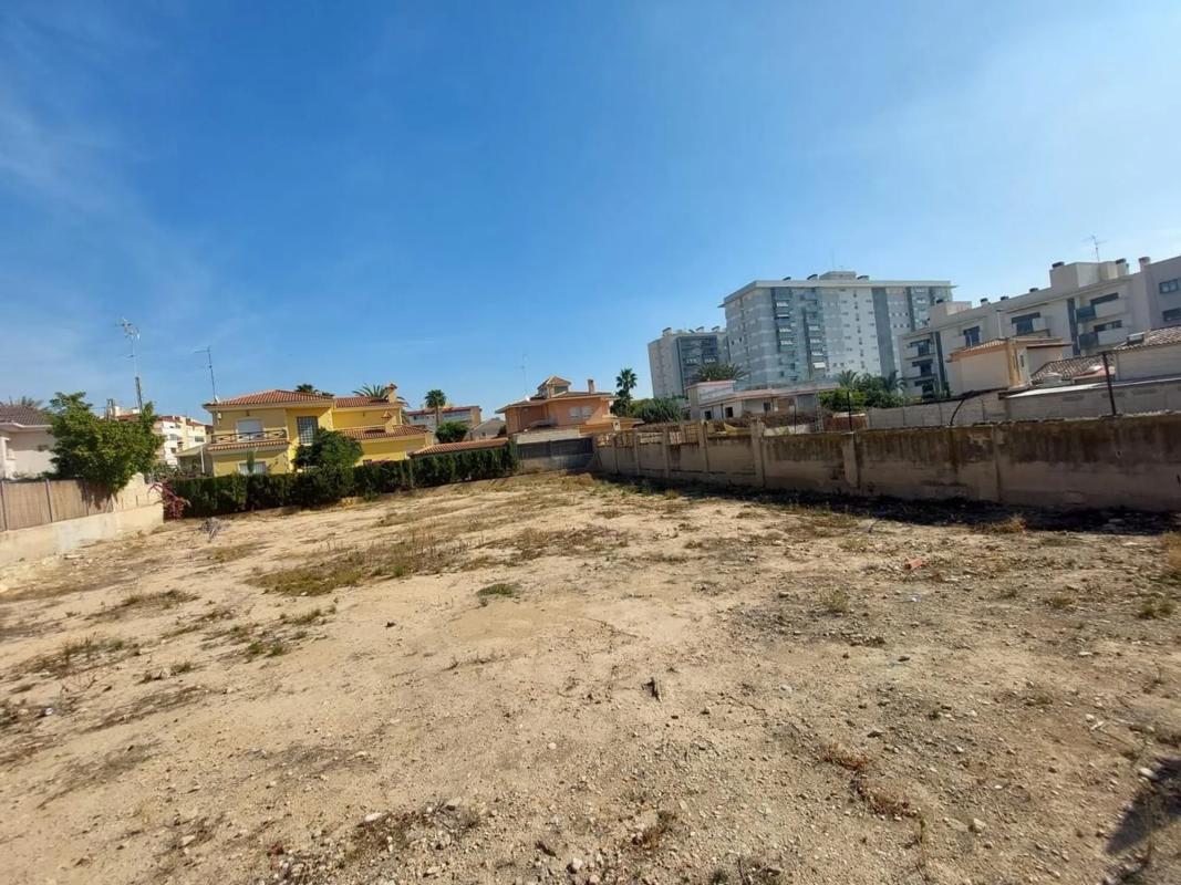Land for sale in Elche / Elx, Alicante photo 3