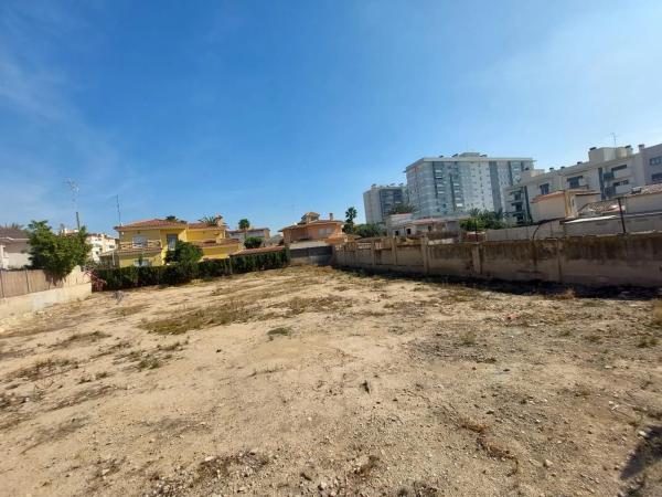 Terreno en Barrio Ciudad Jardín thumbnail 2