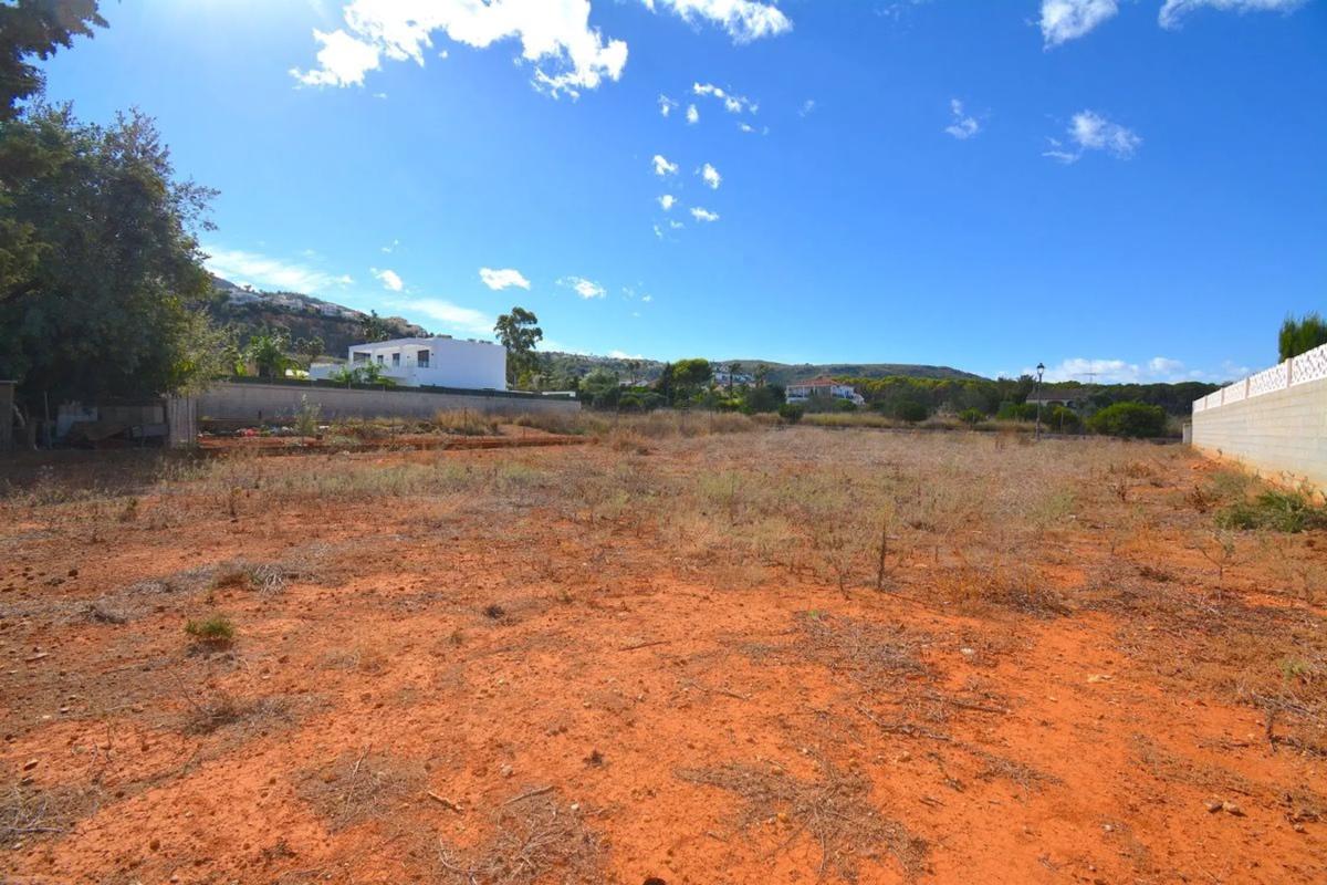 Land for sale in Denia, Alicante photo 2