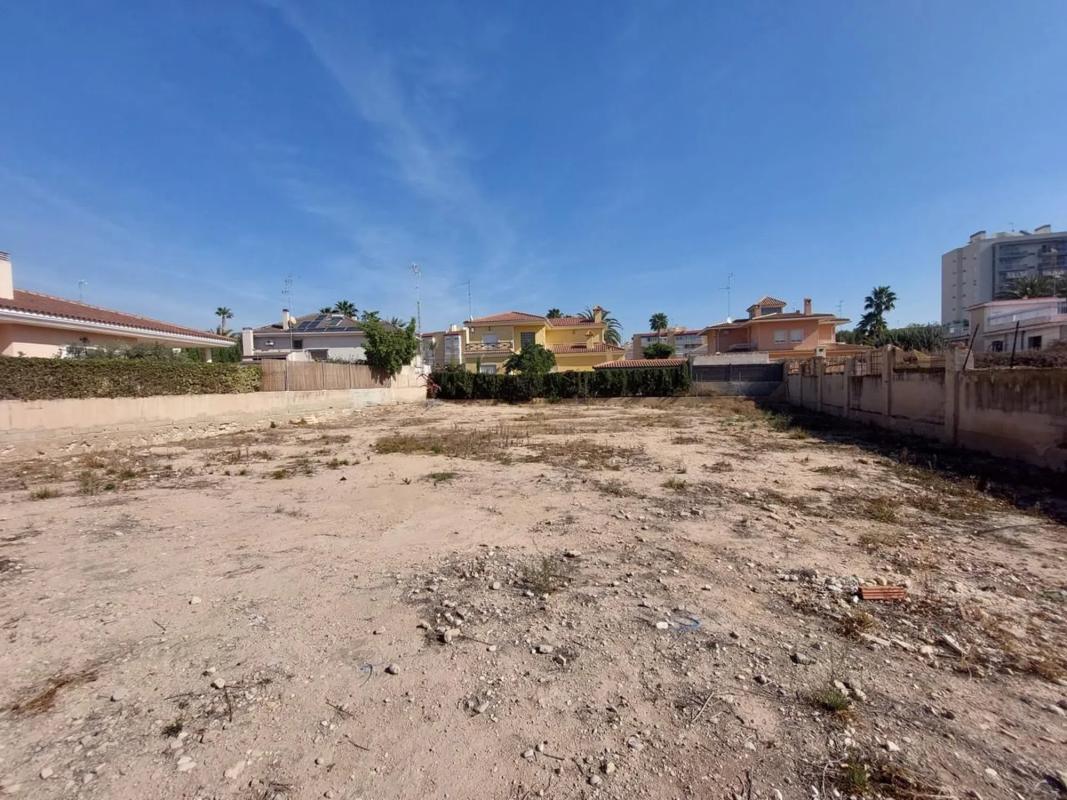 Land for sale in Elche / Elx, Alicante photo 4