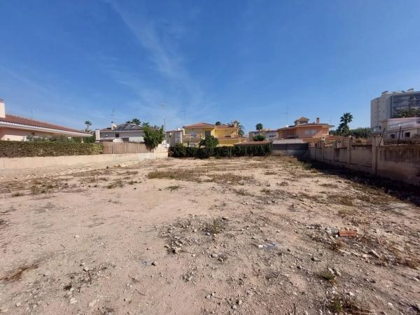 Terreno en Barrio Ciudad Jardín photo 4