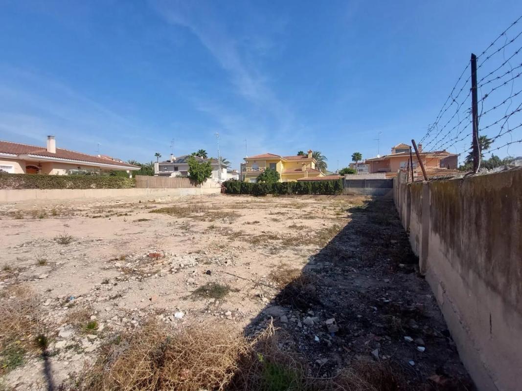 Land for sale in Elche / Elx, Alicante photo 5
