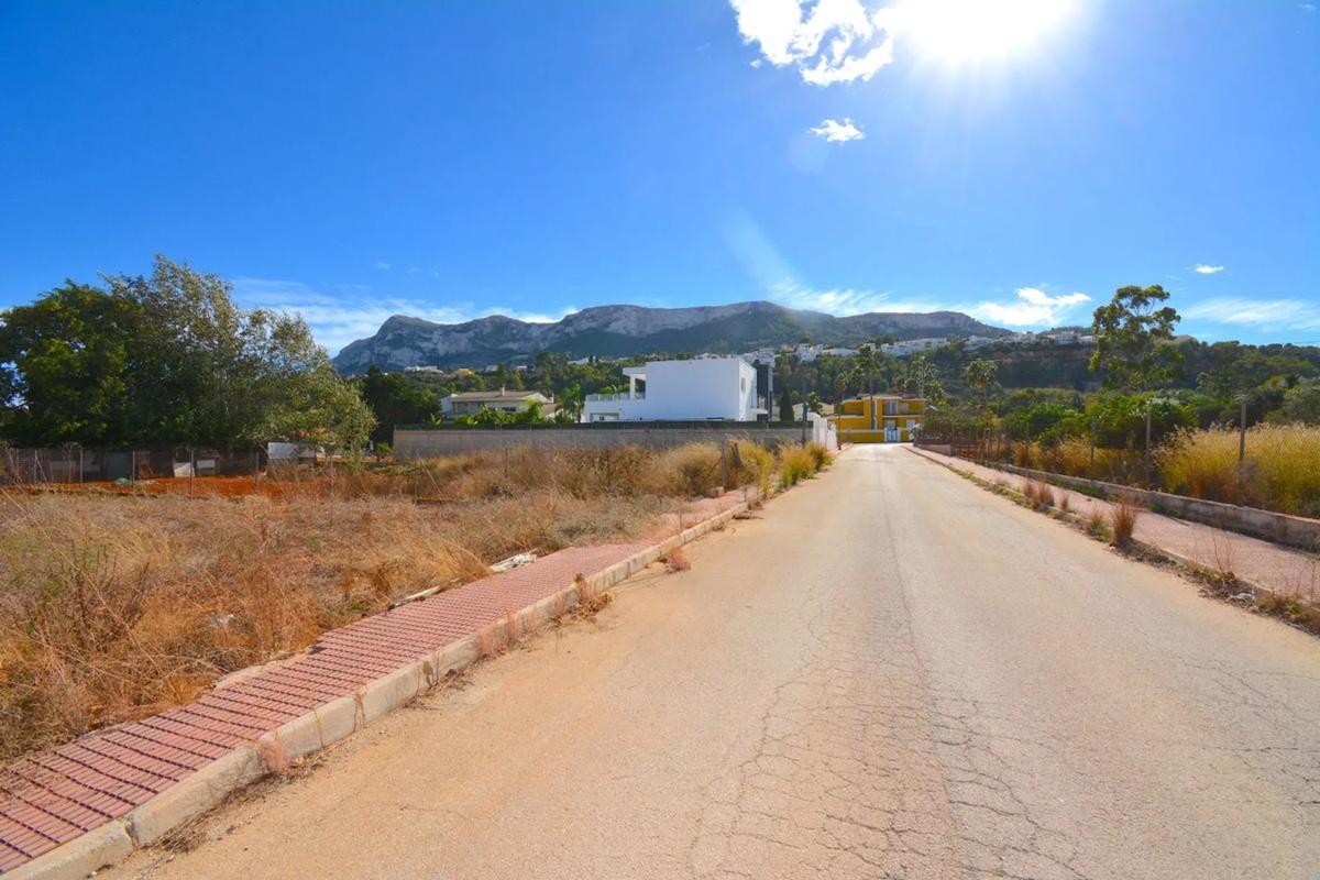 Land for sale in Denia, Alicante photo 5