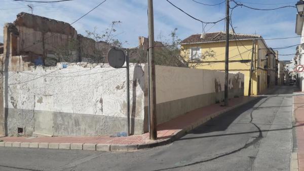 Terreno en calle Masianet, 6 photo 1