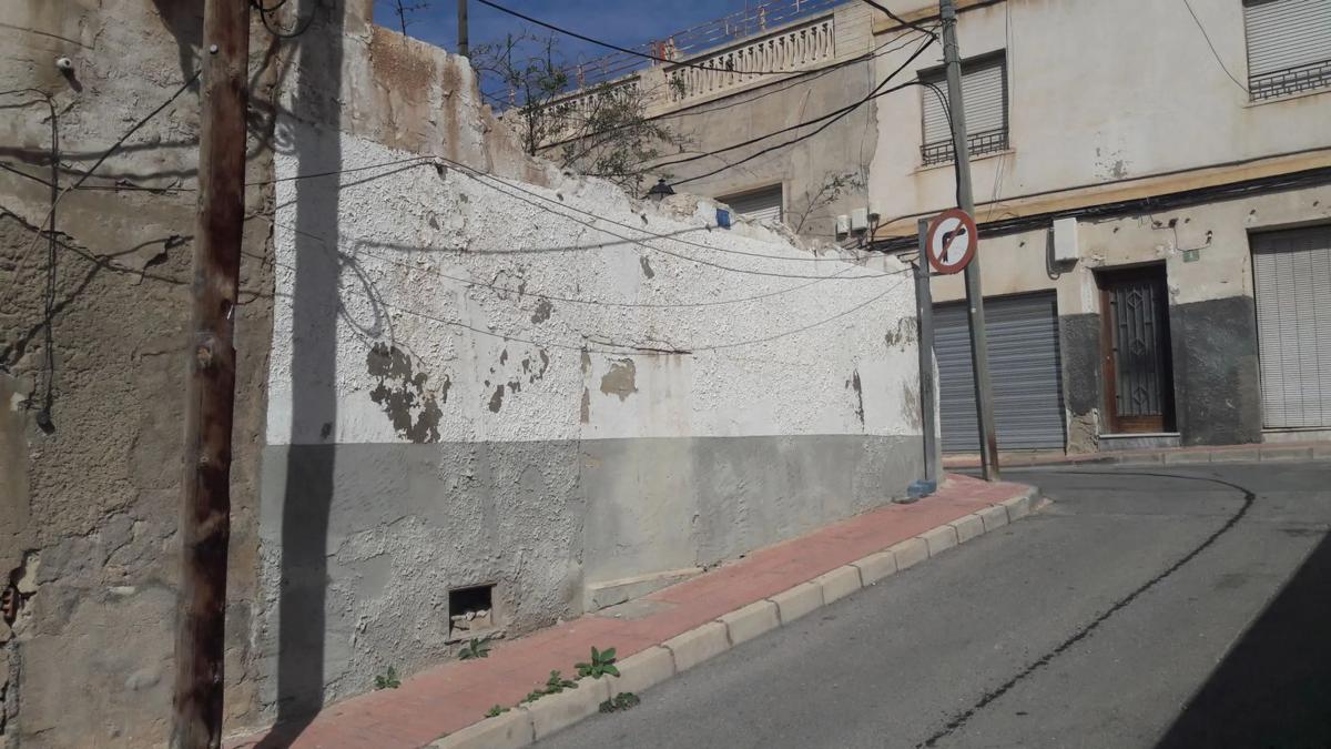 Land for sale in Monovar, Alicante photo 3