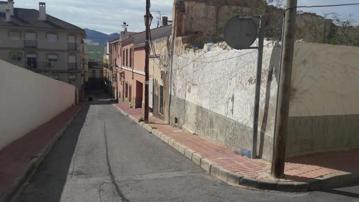 Land for sale in Monovar, Alicante photo 4