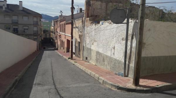 Terreno en calle Masianet, 6 photo 4