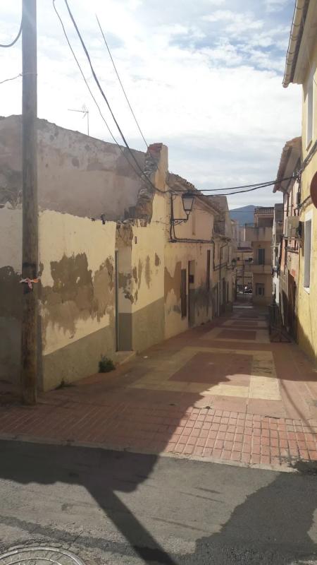 Land for sale in Monovar, Alicante photo 5