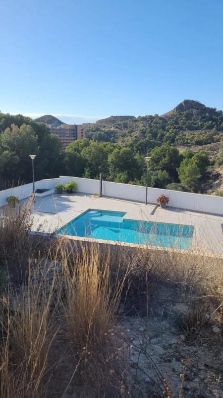 Land for sale in La Villajoyosa / Vila Joiosa, Alicante photo 1