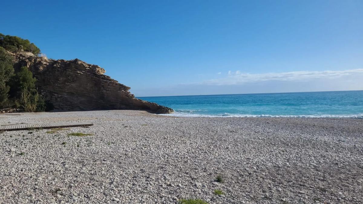 Land for sale in La Villajoyosa / Vila Joiosa, Alicante photo 2