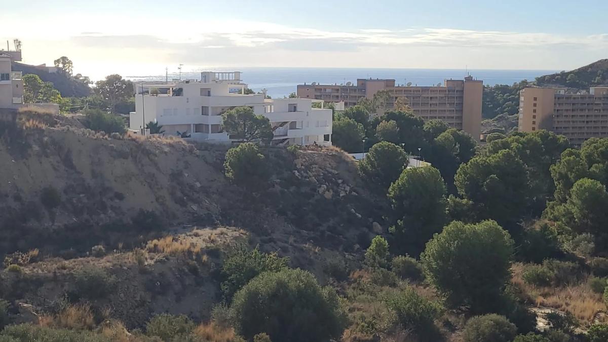 Land for sale in La Villajoyosa / Vila Joiosa, Alicante photo 3