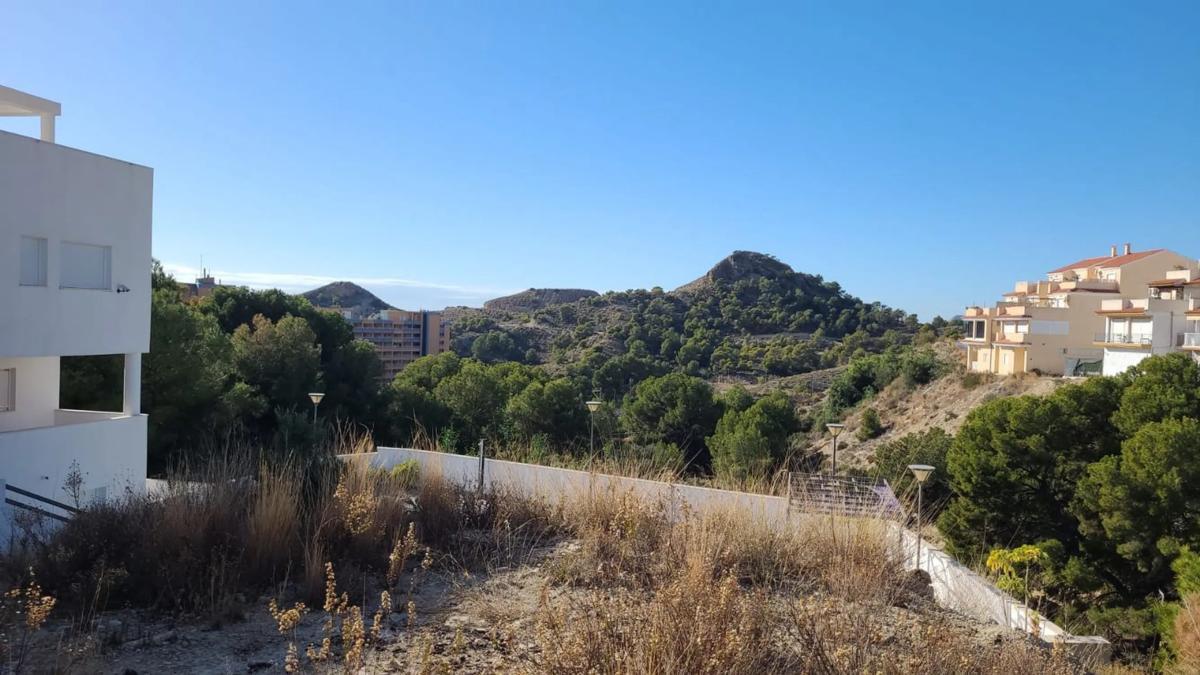 Land for sale in La Villajoyosa / Vila Joiosa, Alicante photo 4