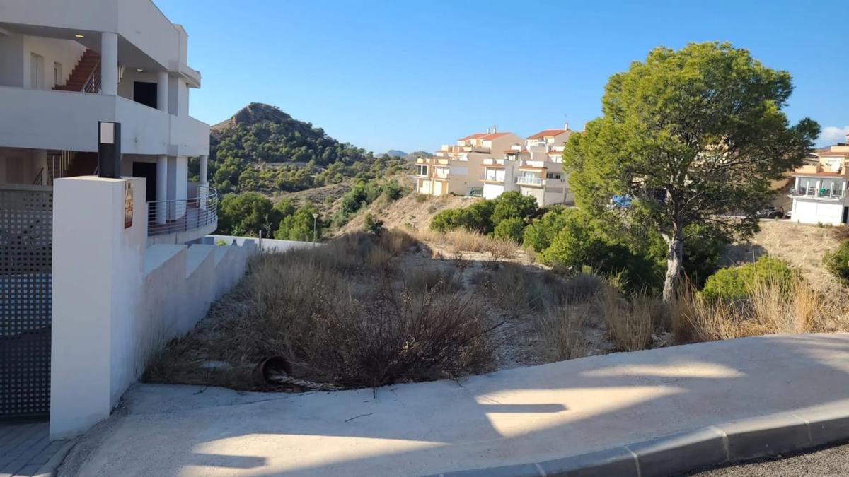 Land for sale in La Villajoyosa / Vila Joiosa, Alicante photo 5