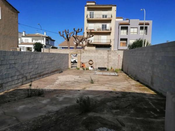 Terreno en Pego photo