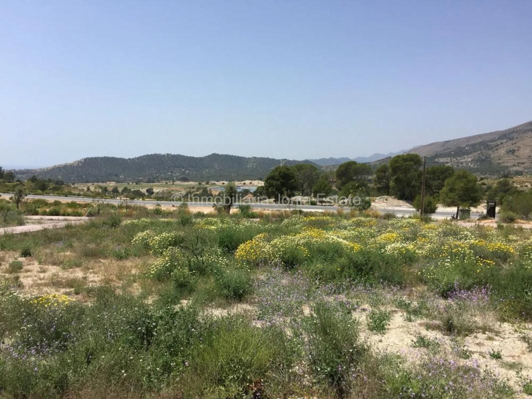 Terreno en venta en Finestrat, Alicante photo 2