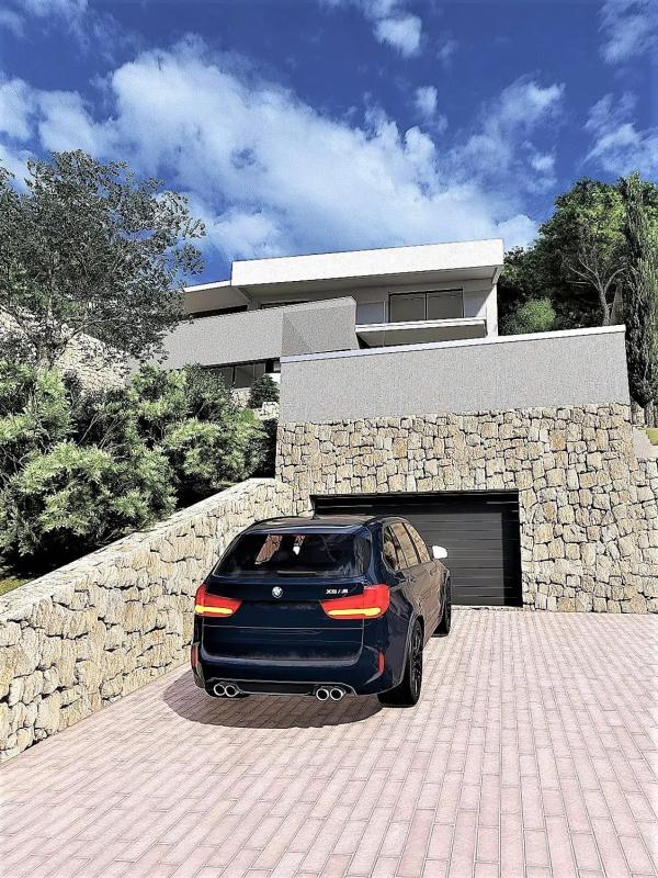 Działka na sprzedaż w Jávea/Xàbia, Alicante photo 5