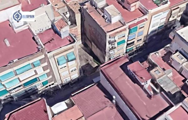 Terreno en Barrio Carolinas Bajas photo 4