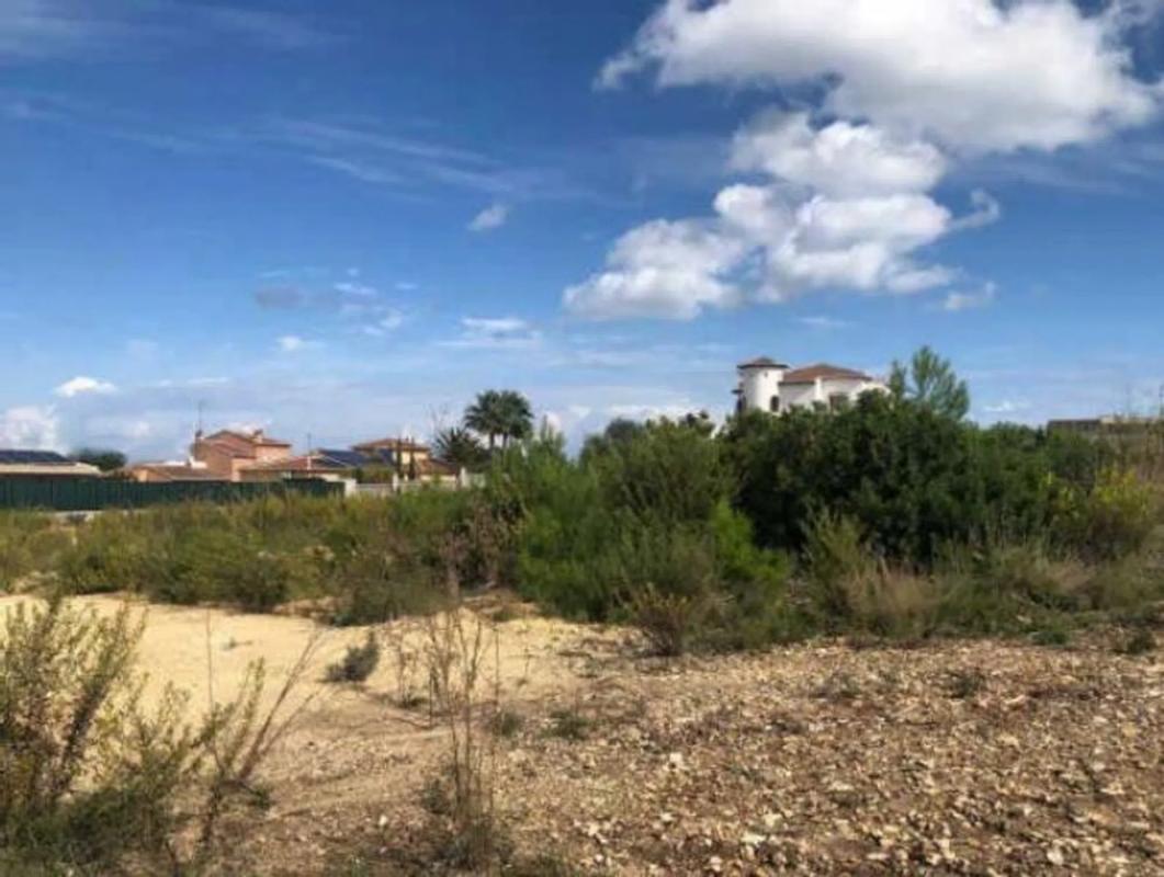 Działka na sprzedaż w Jávea/Xàbia, Alicante photo 3