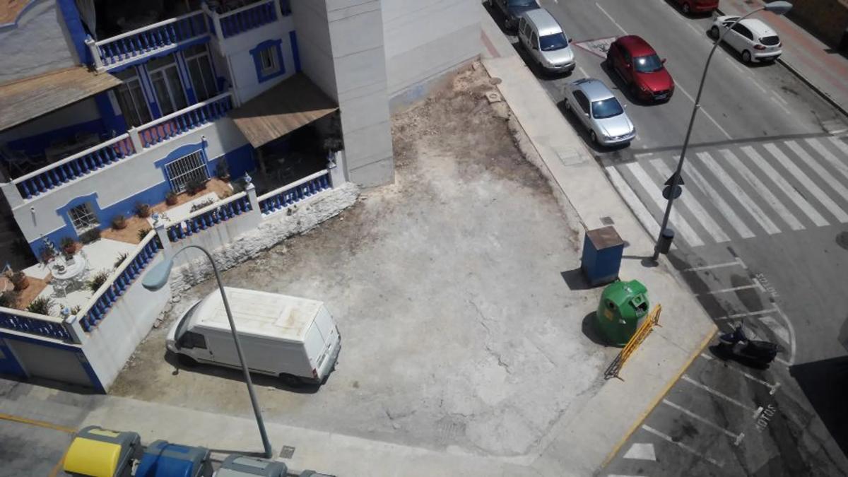 Działka na sprzedaż w Kalpe, Alicante photo 1